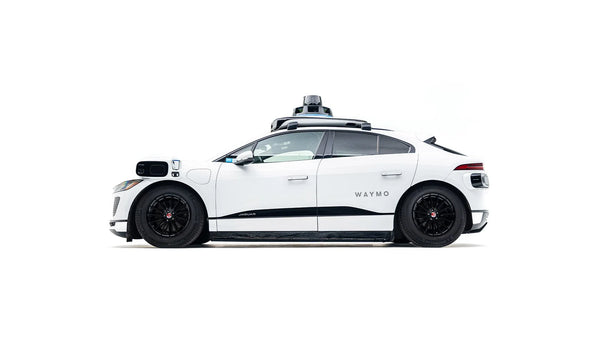 2021 Jaguar I-Pace - Image 10