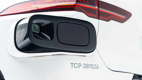 2021 Jaguar I-Pace - Image 11