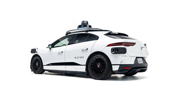 2021 Jaguar I-Pace - Image 12