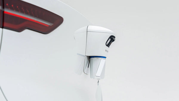 2021 Jaguar I-Pace - Image 1