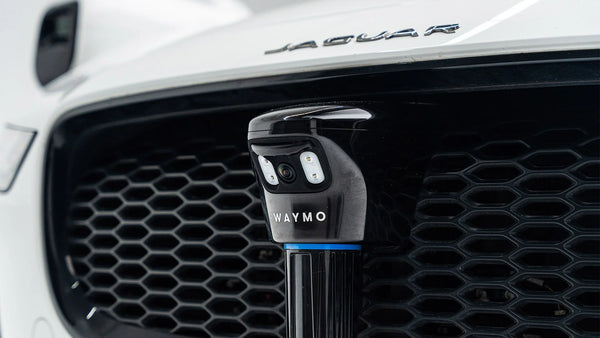 2021 Jaguar I-Pace - Image 3