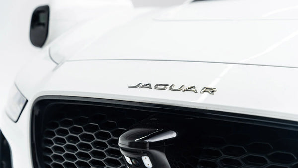 2021 Jaguar I-Pace - Image 4