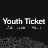 Online Ticket | Vault Combo