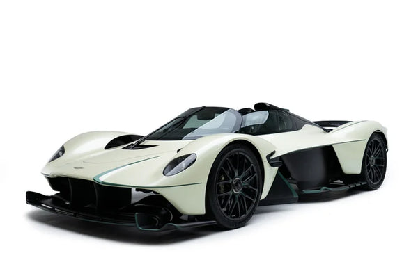 2024 Aston Martin Valkyrie Spider - Image 1