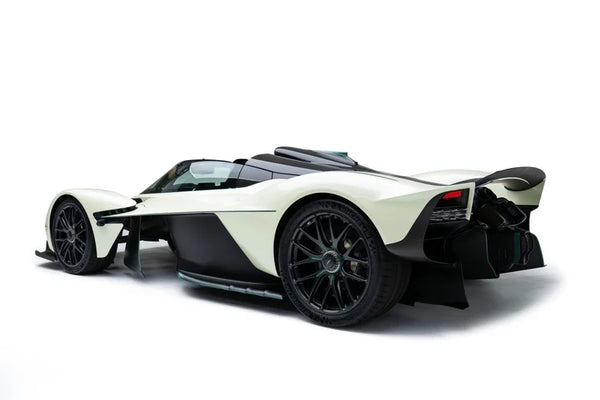 2024 Aston Martin Valkyrie Spider - Image 2