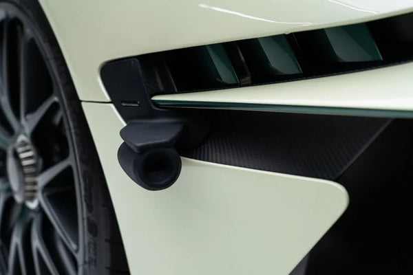 2024 Aston Martin Valkyrie Spider - Image 6