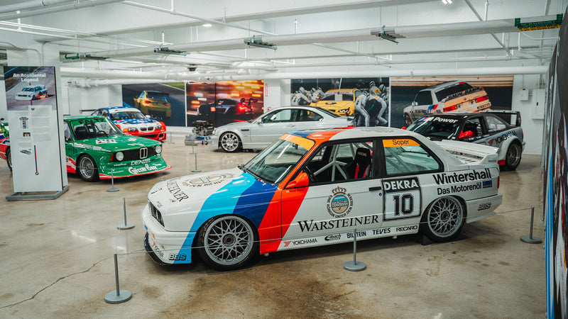 The Ultimate Racing Machine