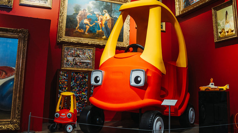 Cars are Beautiful - Gallery 7