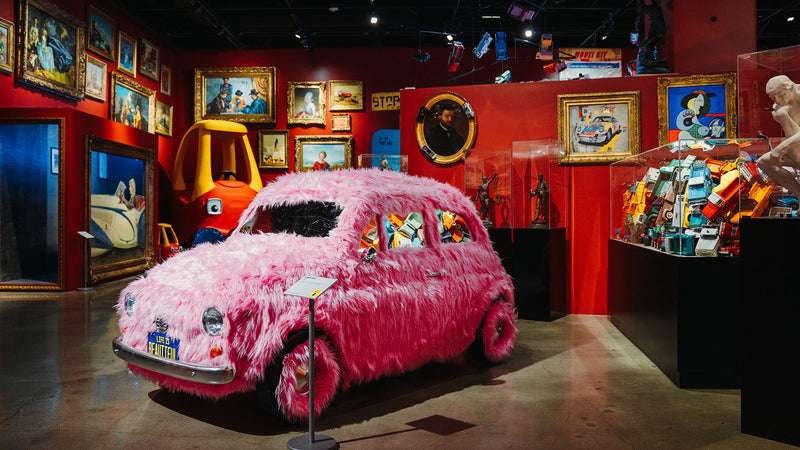 Cars are Beautiful - Gallery 9