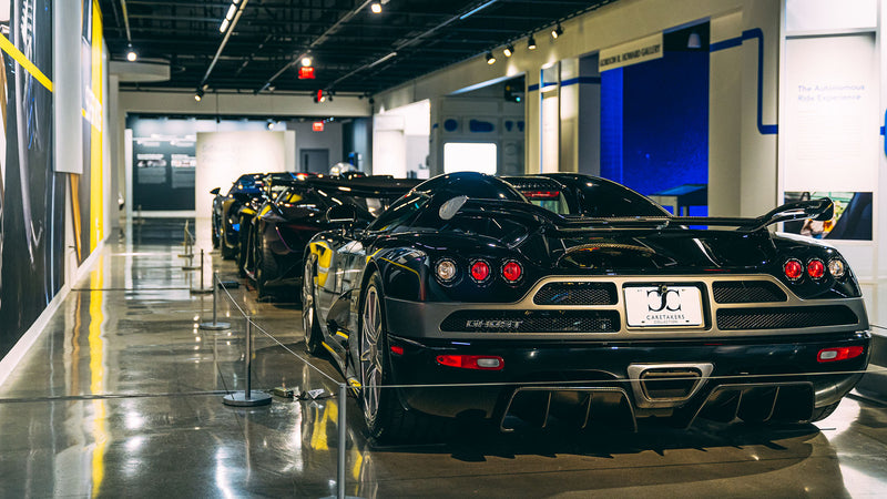 Super/Hyper - Gallery 1