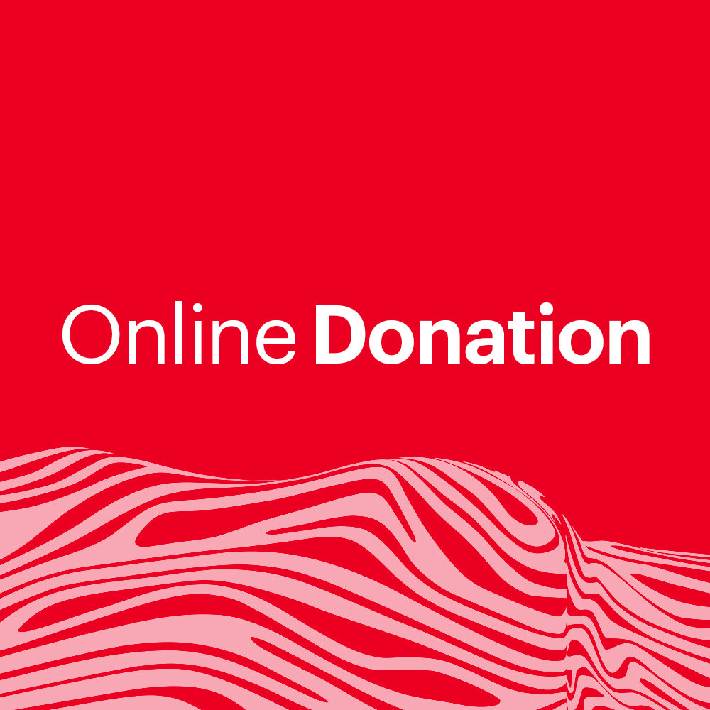 Online Donation