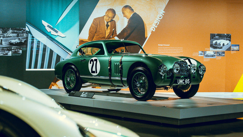 Performance & Prestige