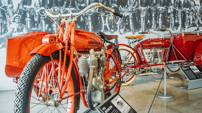 The American Motorcycle - Gallery 2