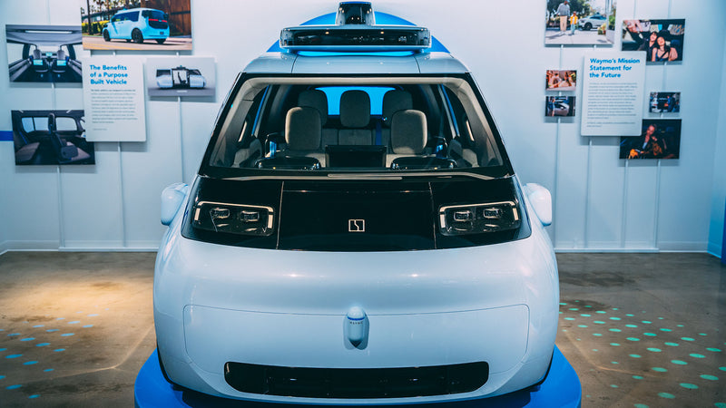 Driven by Possibility