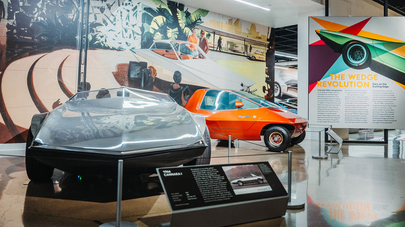 The Wedge Revolution - Gallery 4