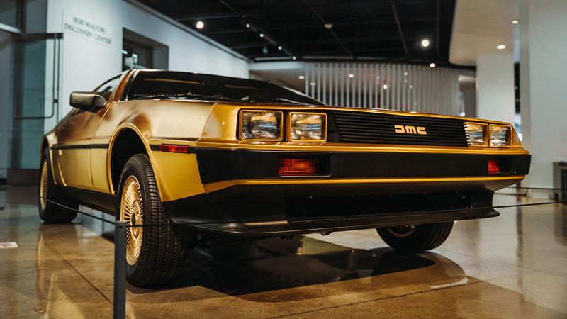 The Wedge Revolution - Gallery 7