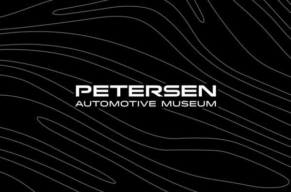 Petersen Tickets & Membership Digital Gift Card