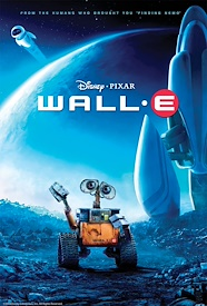 Earth Day Screening: WALL-E